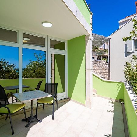 Green Paradise Mlini Extérieur photo