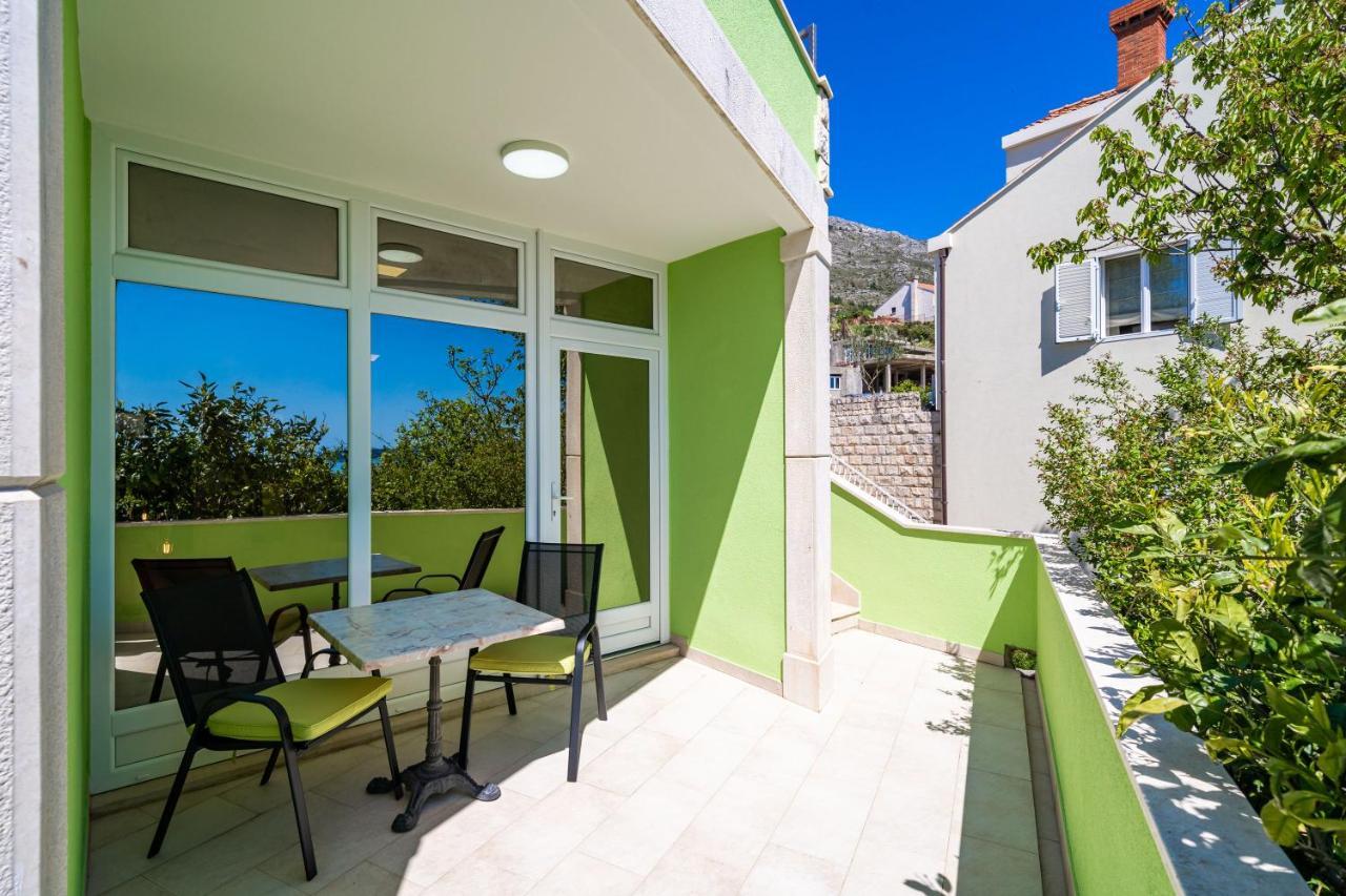 Green Paradise Mlini Extérieur photo