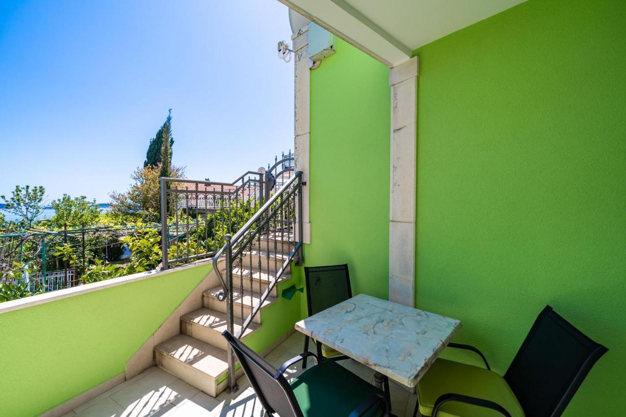 Green Paradise Mlini Extérieur photo