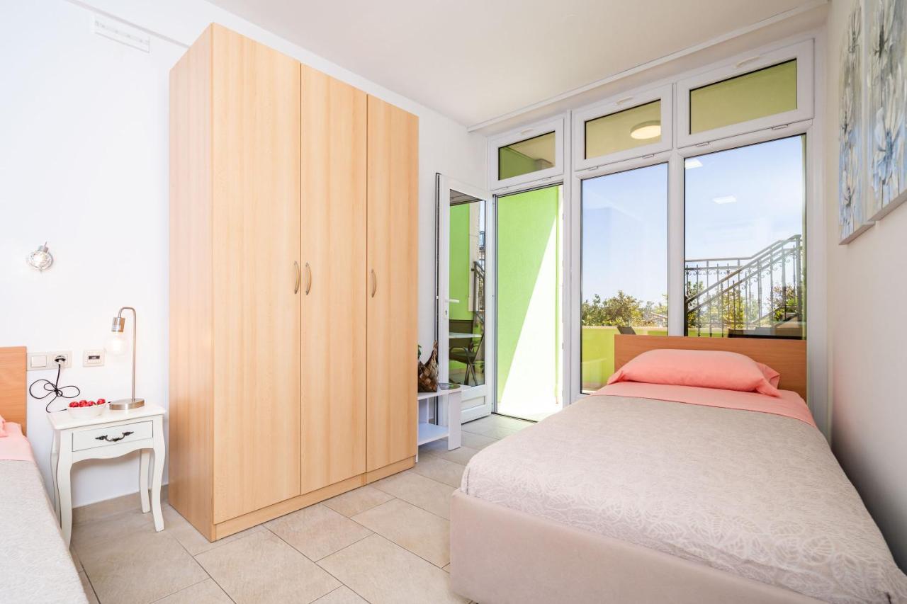 Green Paradise Mlini Extérieur photo